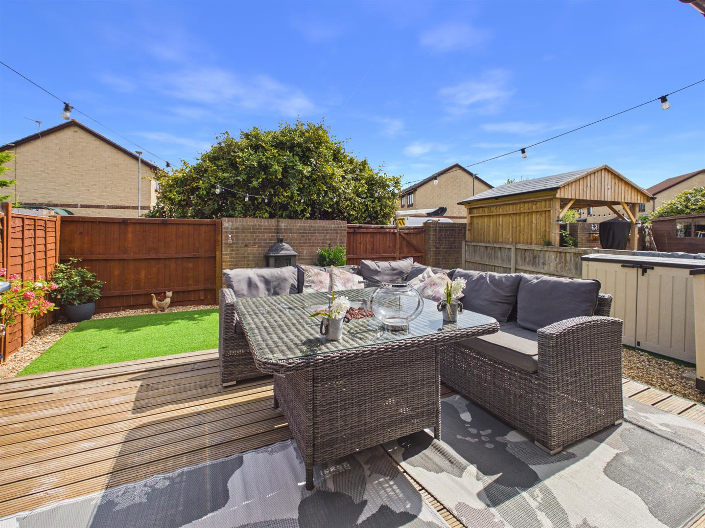 Essex Close, Churchdown, Gloucester, photo 4
