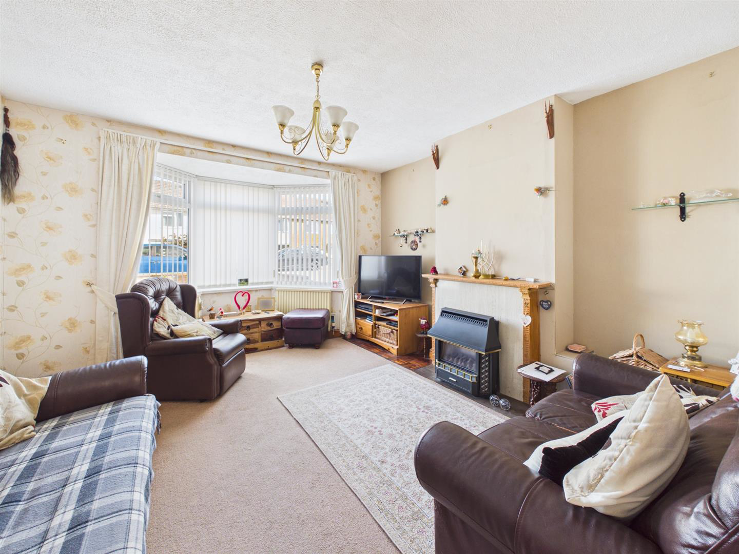 Elmleaze, Longlevens, Gloucester, photo 2