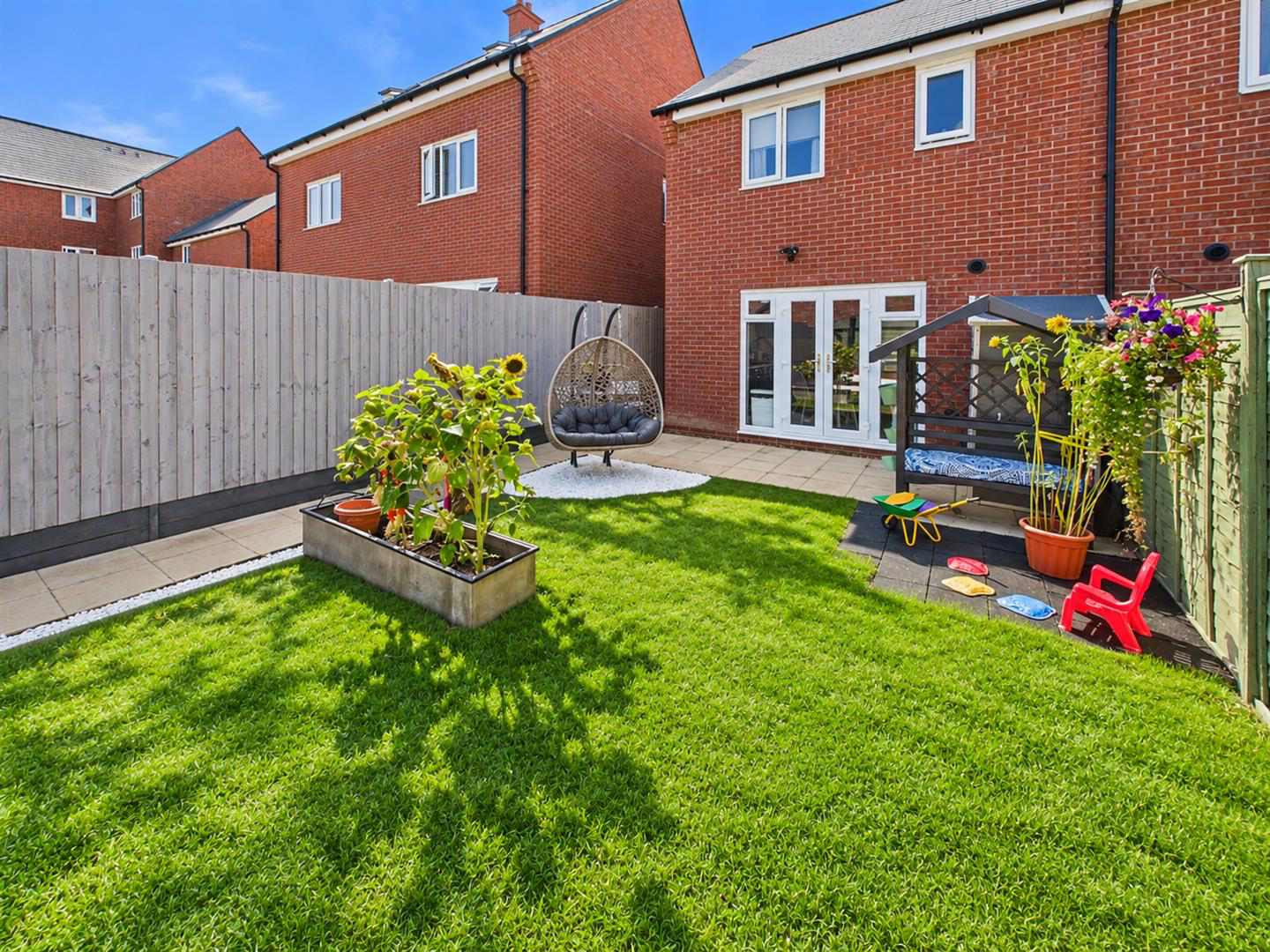 Barley Drive, Twigworth, Gloucester, photo 14
