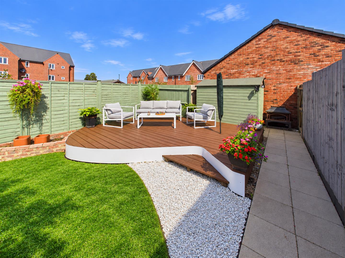 Barley Drive, Twigworth, Gloucester, photo 13