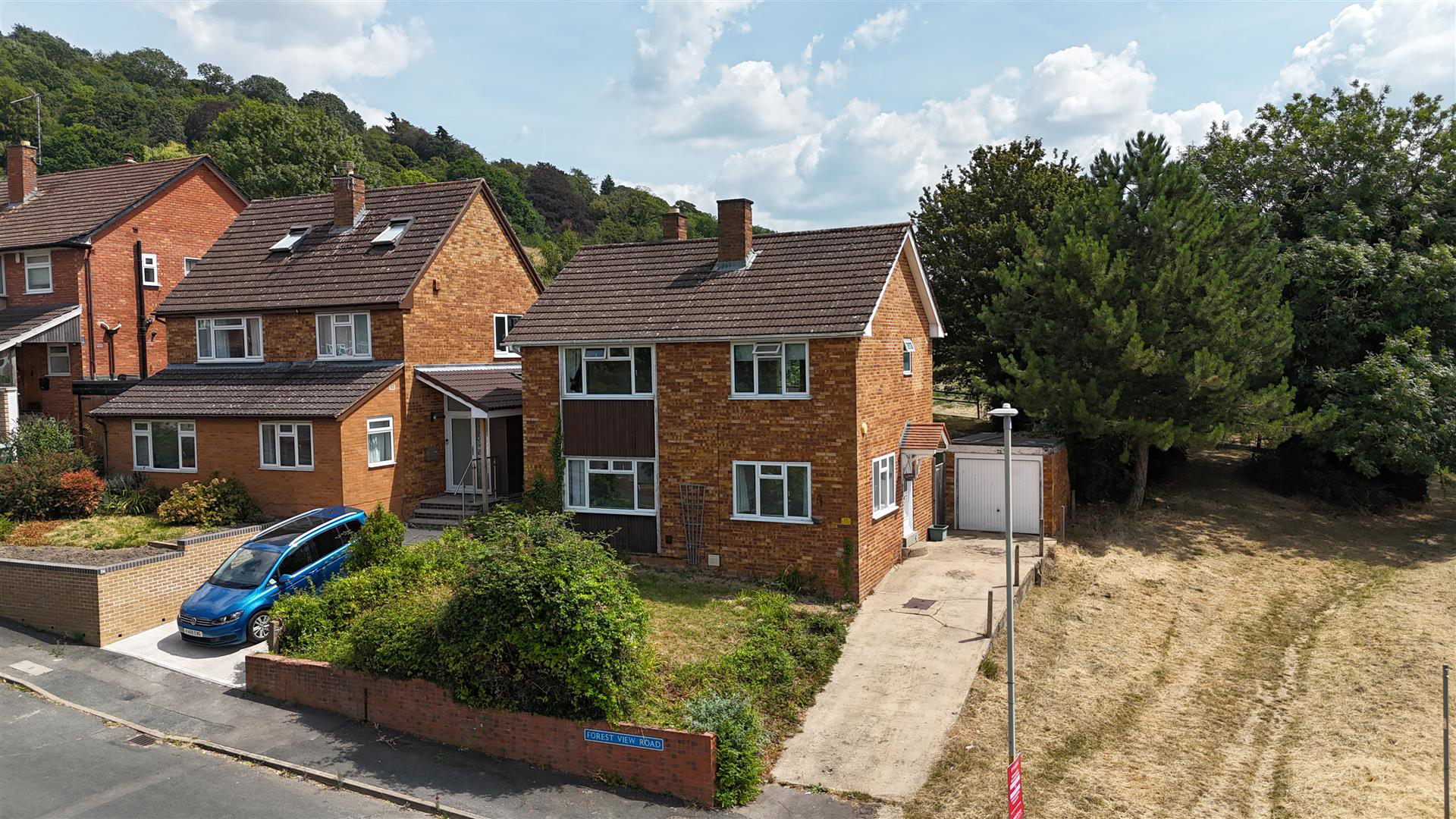 Forest View Road, Tuffley, Gloucester