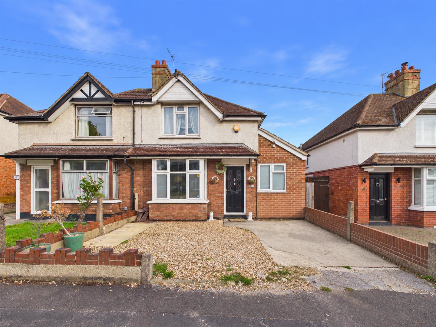 Wellsprings Road, Longlevens, Gloucester