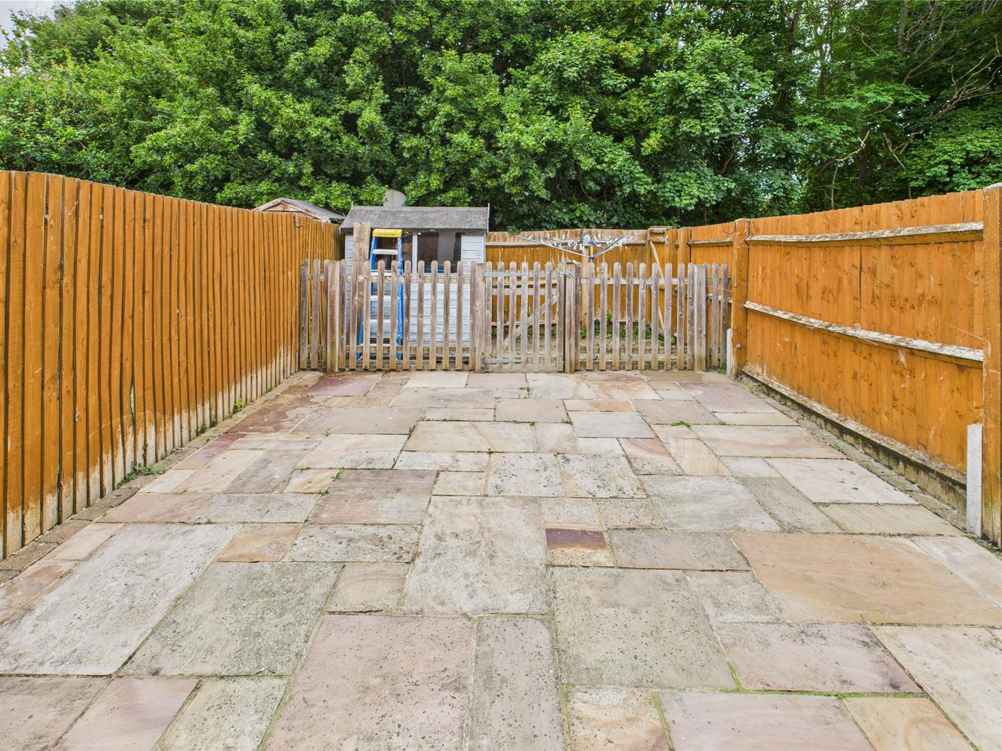 Hartley Gardens, Gloucester, photo 9