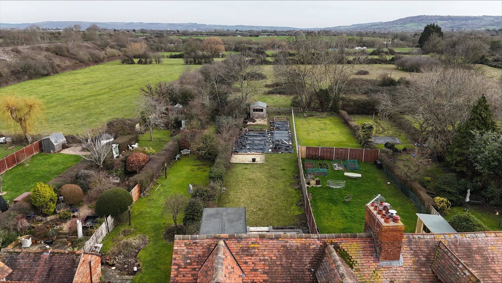 Brookfield Lane, Churchdown, Gloucester, photo 27