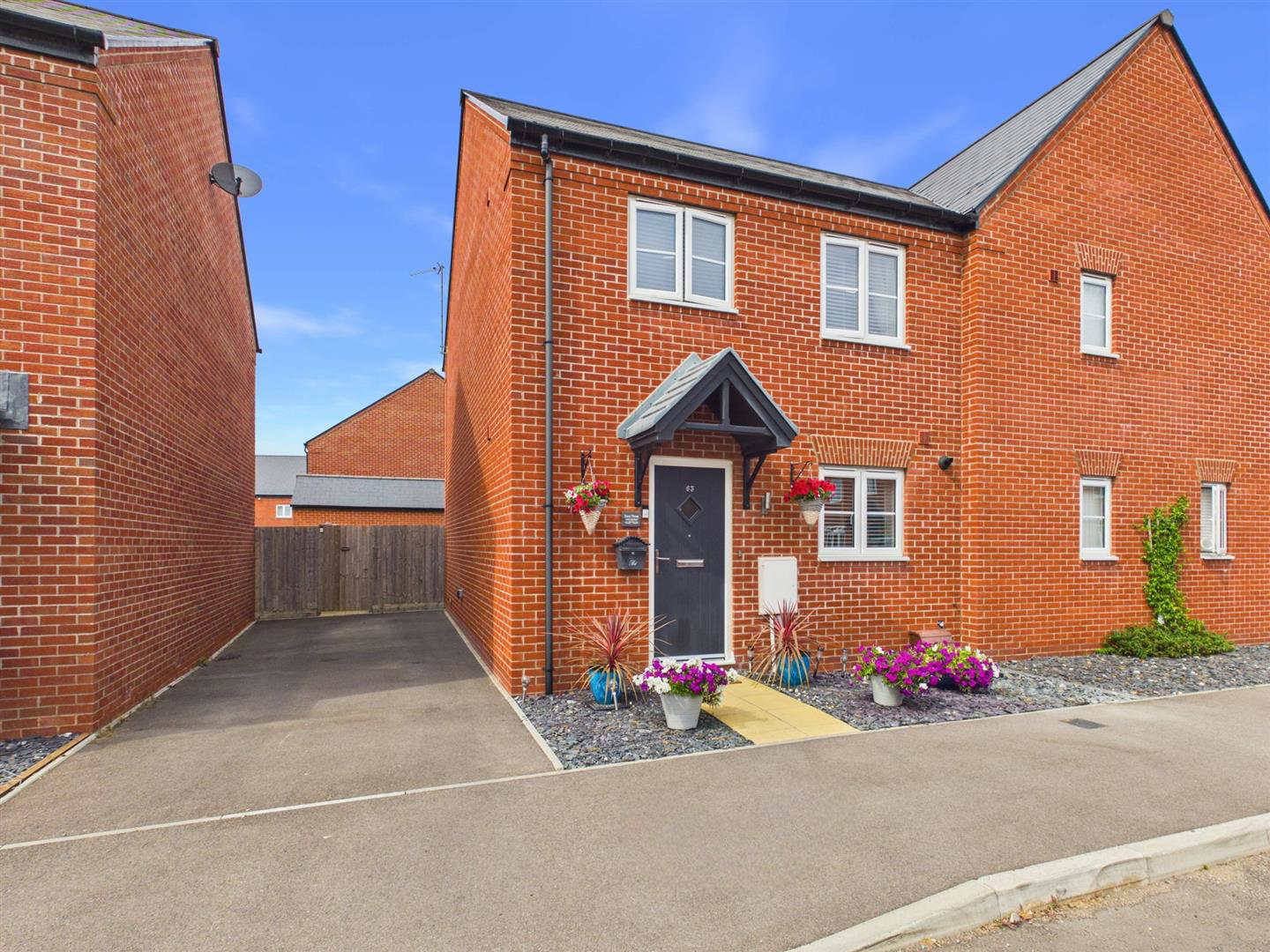 Ironbridge Road, Twigworth, Gloucester