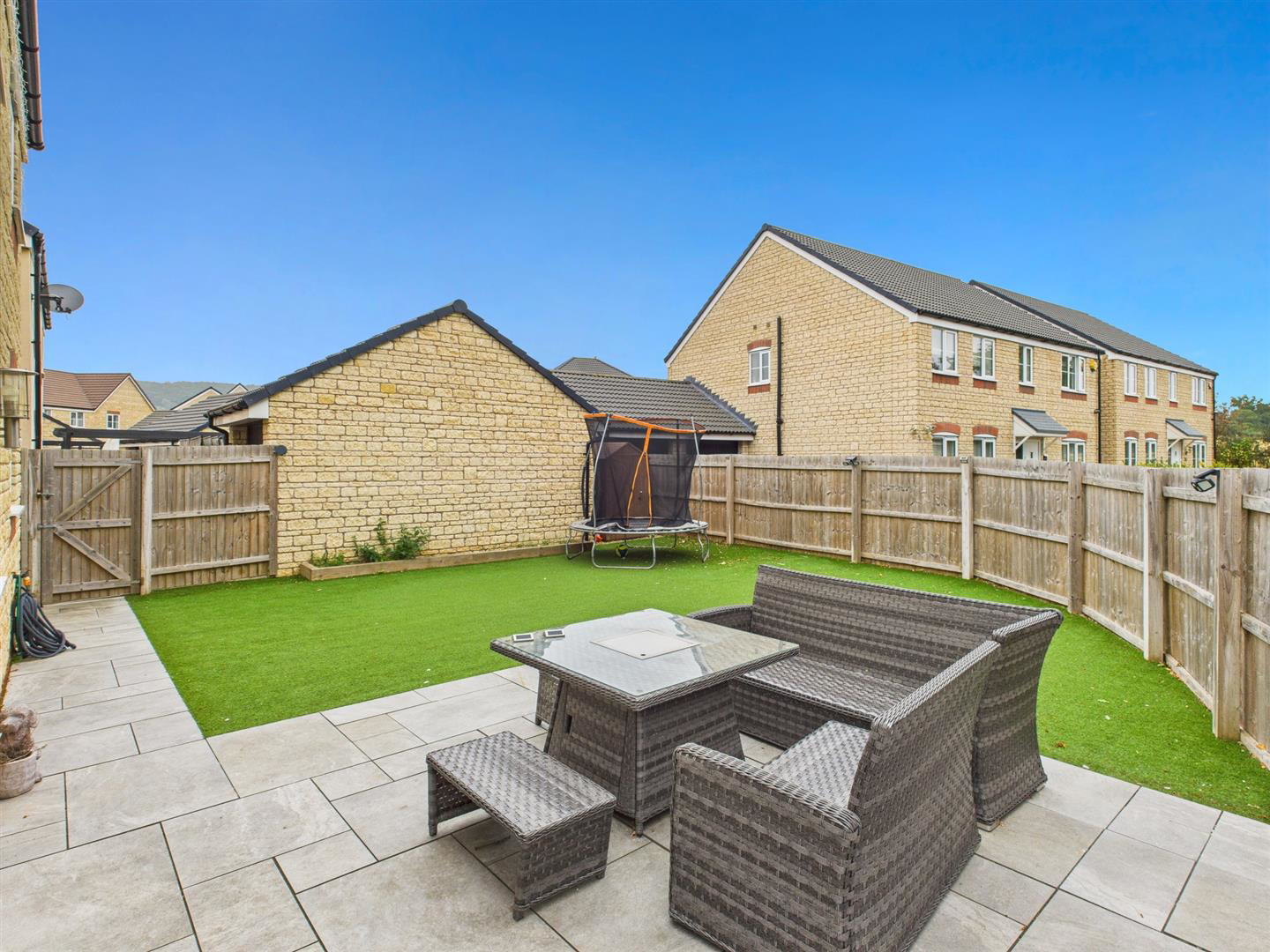 Donaldson Drive, Brockworth, Gloucester, photo 22