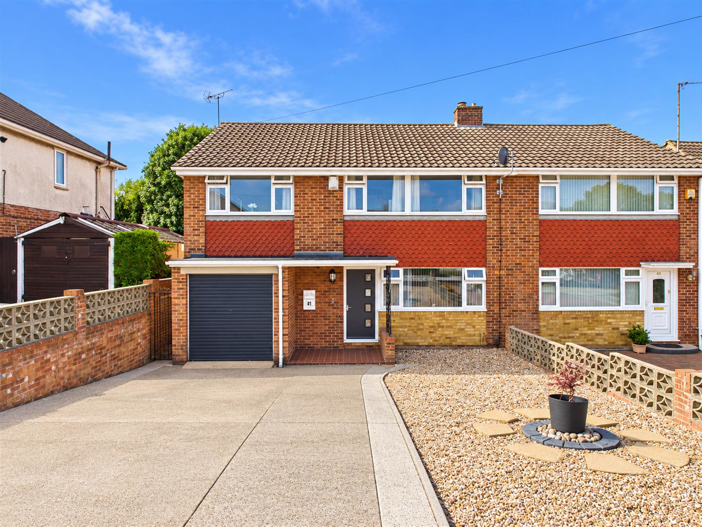 Boverton Avenue, Brockworth, Gloucester