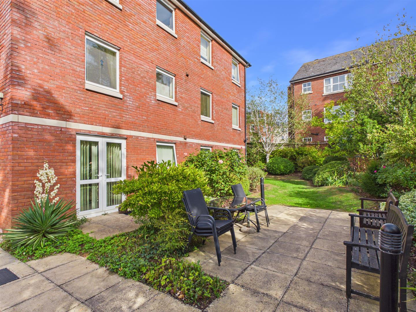 Cathedral Court, London Road, Gloucester, photo 17