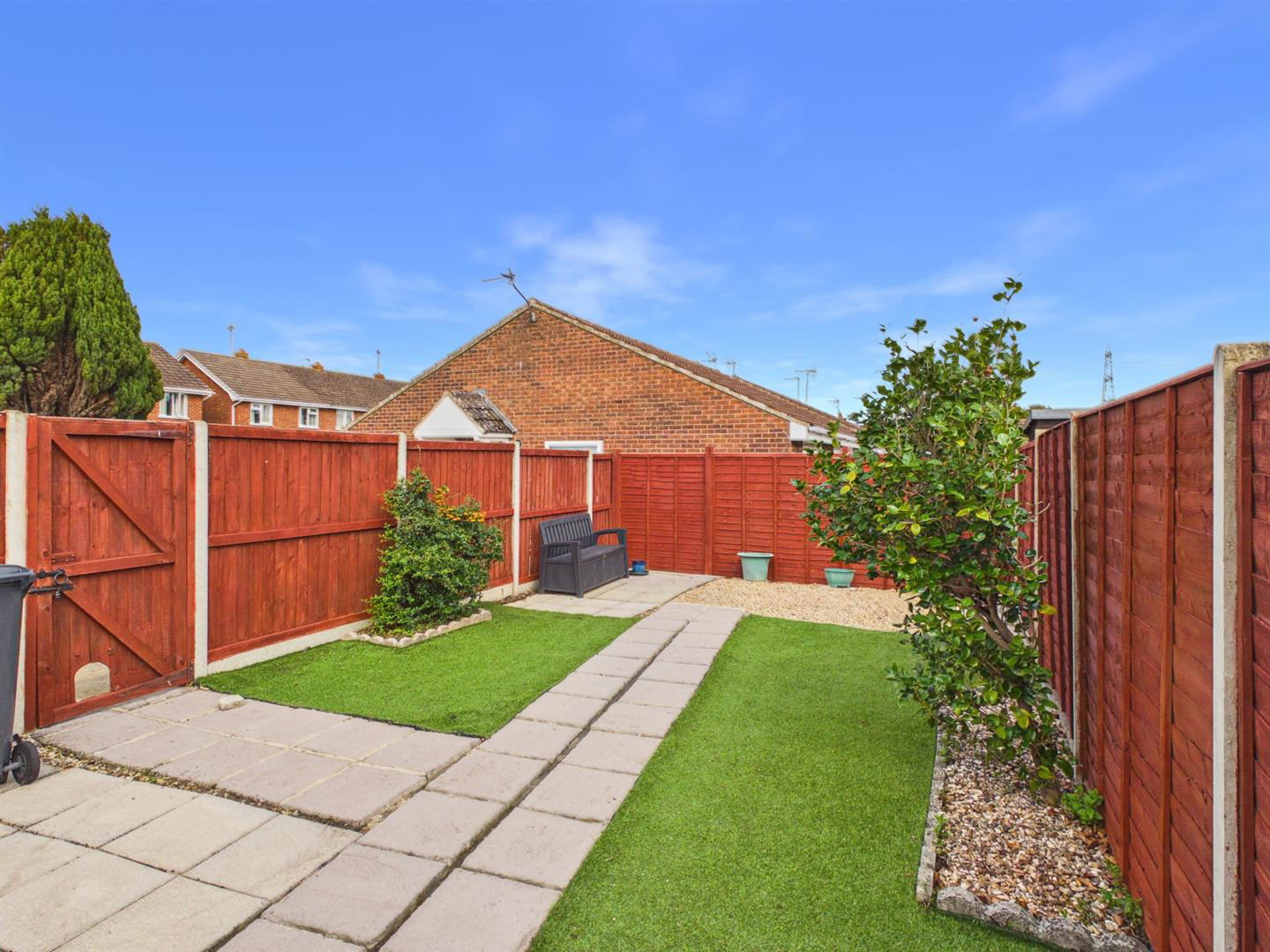 Little Walk, Longlevens, Gloucester, photo 14