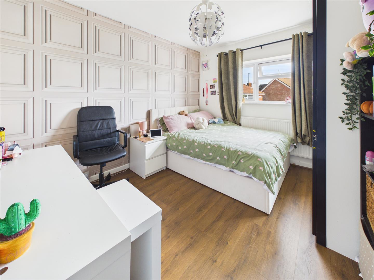 Richmond Gardens, Longlevens, Gloucester, photo 16