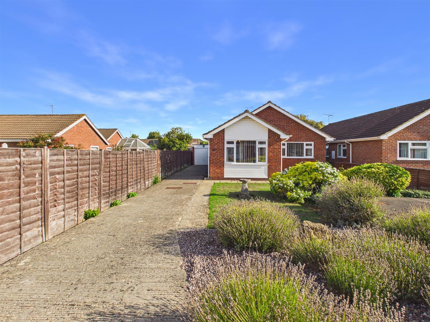 Allendale Close, Longlevens, Gloucester