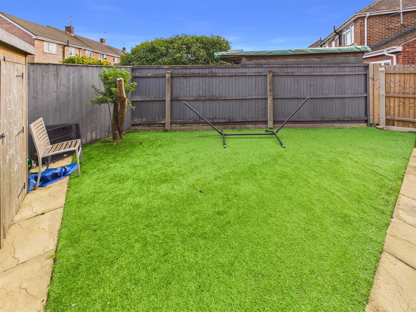Richmond Gardens, Longlevens, Gloucester, photo 20