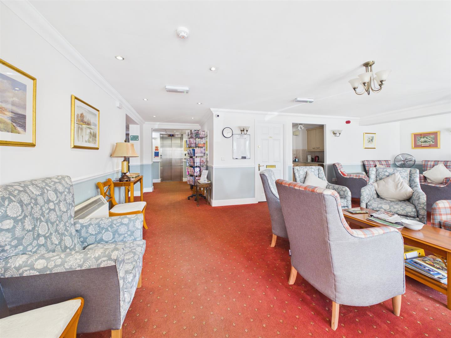 Cathedral Court, London Road, Gloucester, photo 15