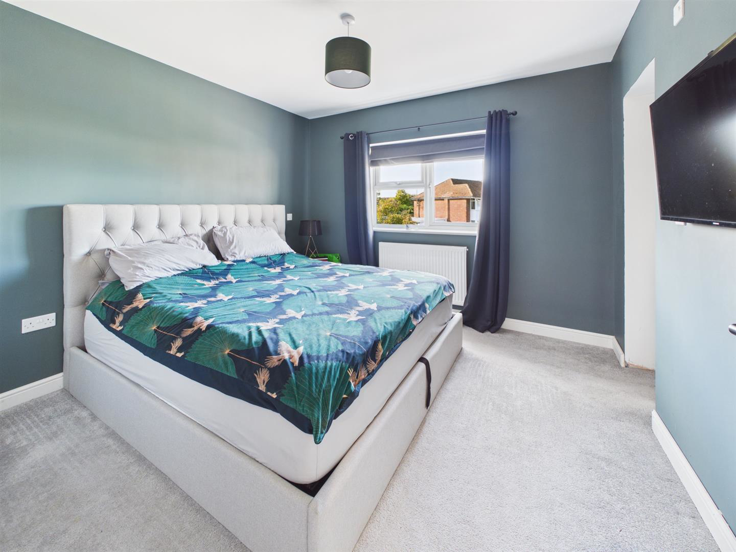 Richmond Gardens, Longlevens, Gloucester, photo 12