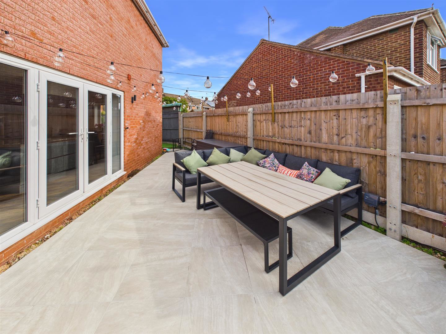 Richmond Gardens, Longlevens, Gloucester, photo 19