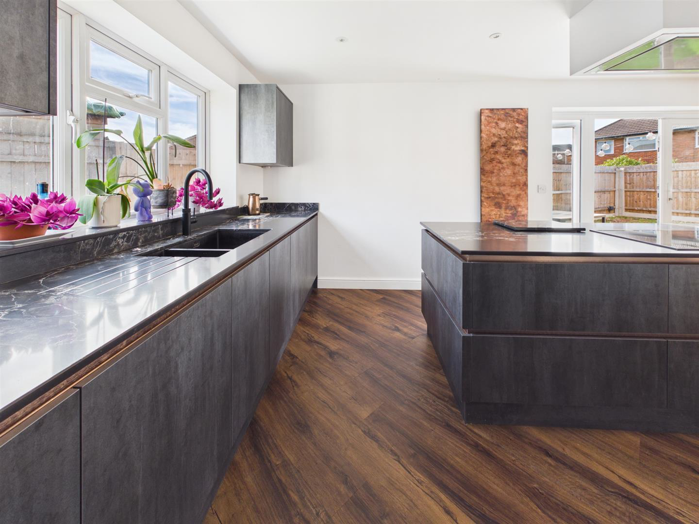 Richmond Gardens, Longlevens, Gloucester, photo 9