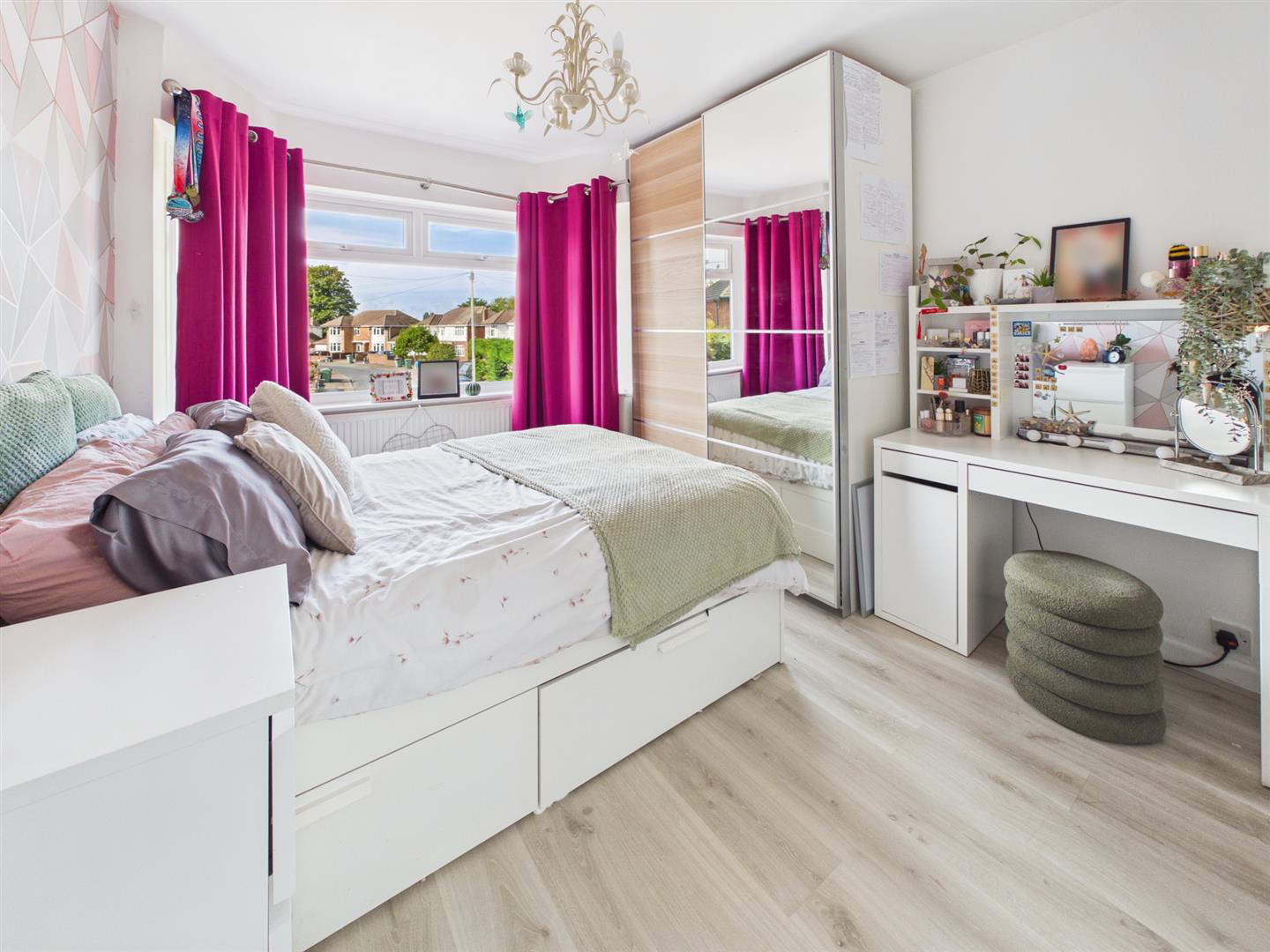 Richmond Gardens, Longlevens, Gloucester, photo 15