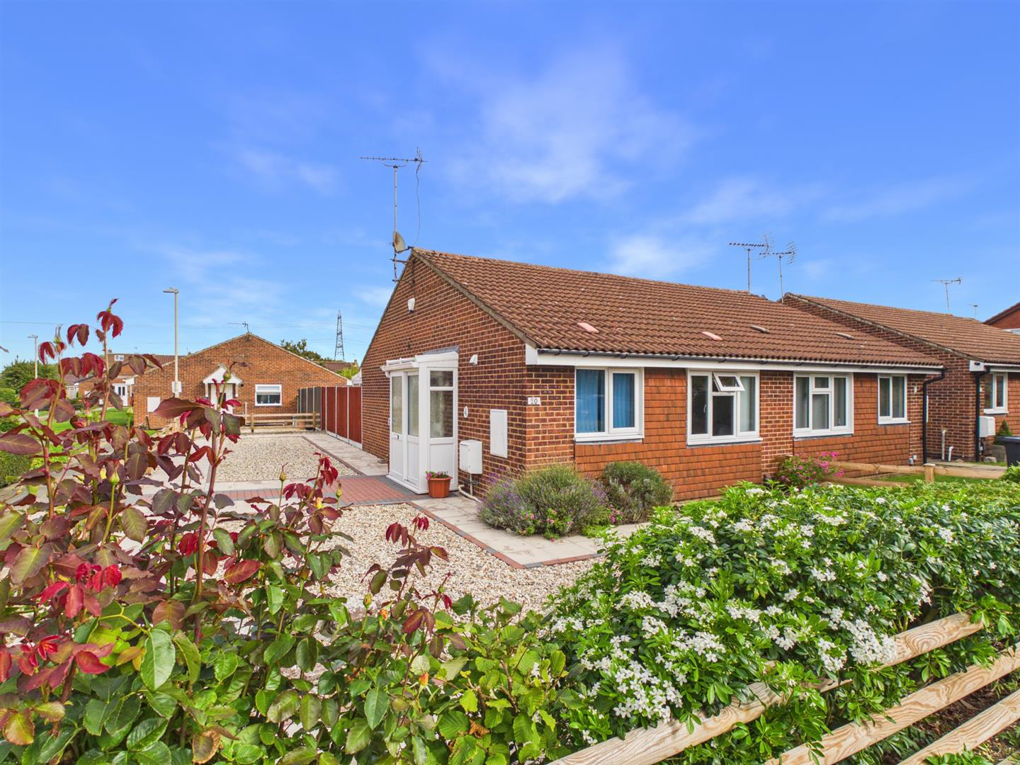 Little Walk, Longlevens, Gloucester, photo 17