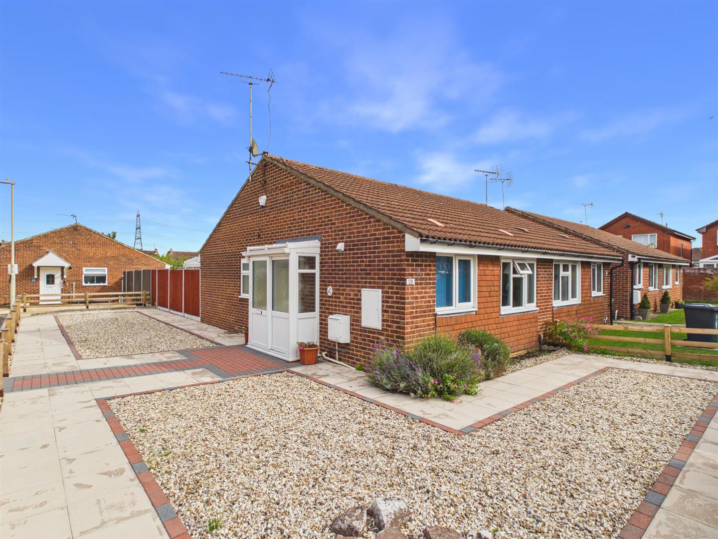 Little Walk, Longlevens, Gloucester, photo 16