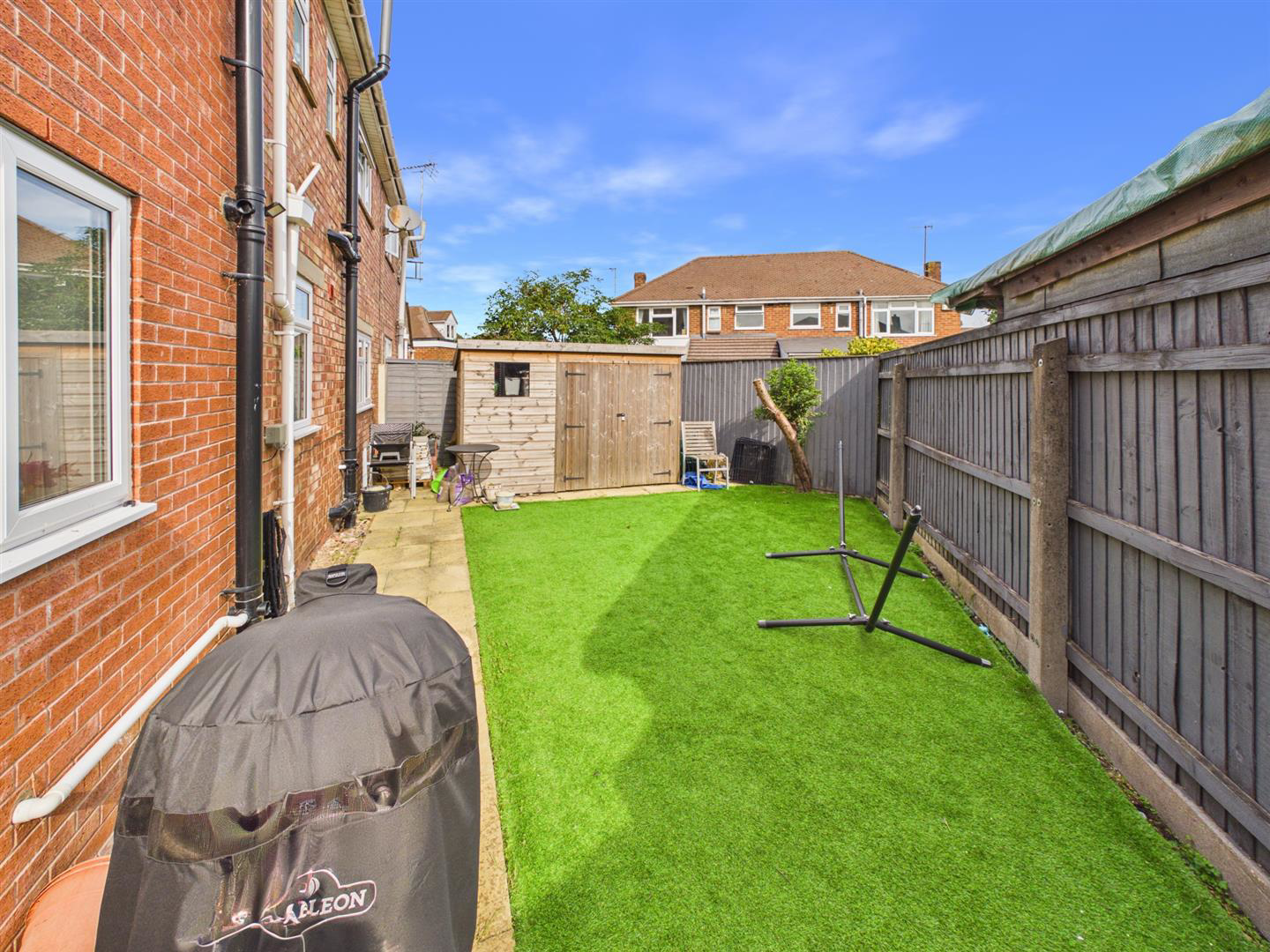 Richmond Gardens, Longlevens, Gloucester, photo 21