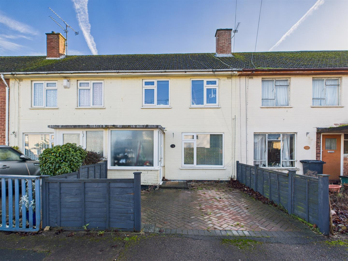 Willowleaze, Longlevens, Gloucester