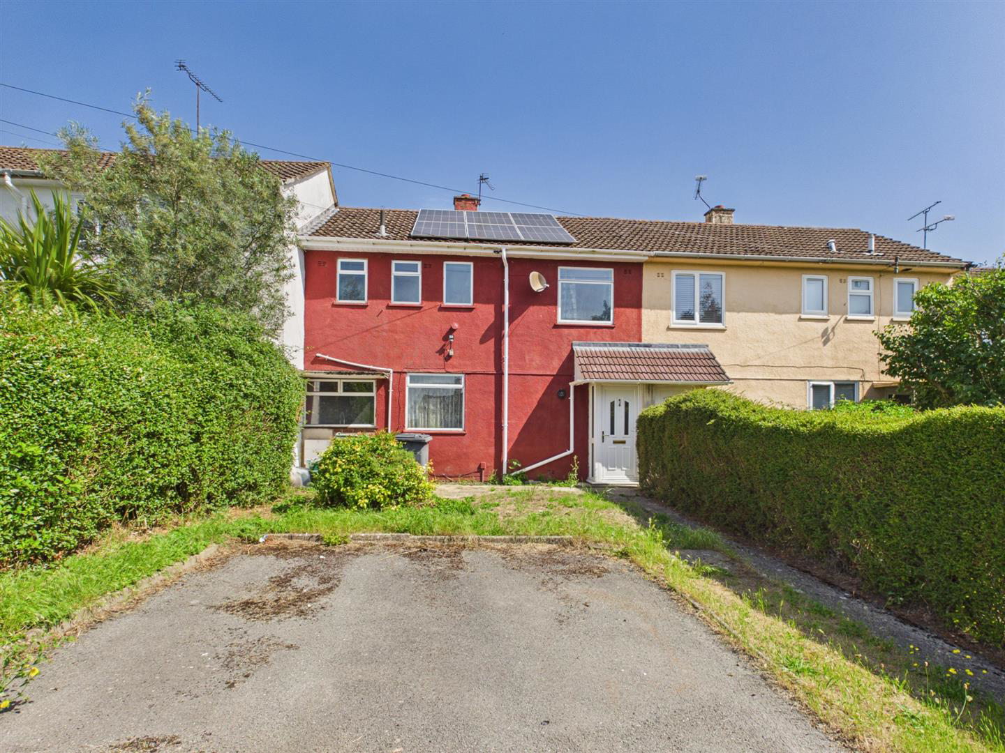 Redwell Road, Matson, Gloucester