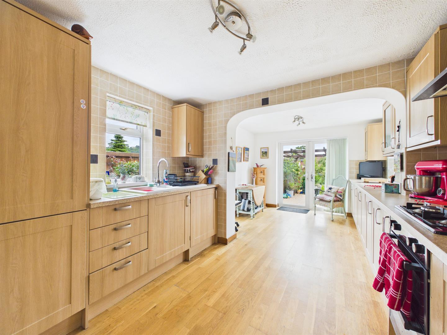 Kaybourne Crescent, Churchdown, Gloucester, photo 3