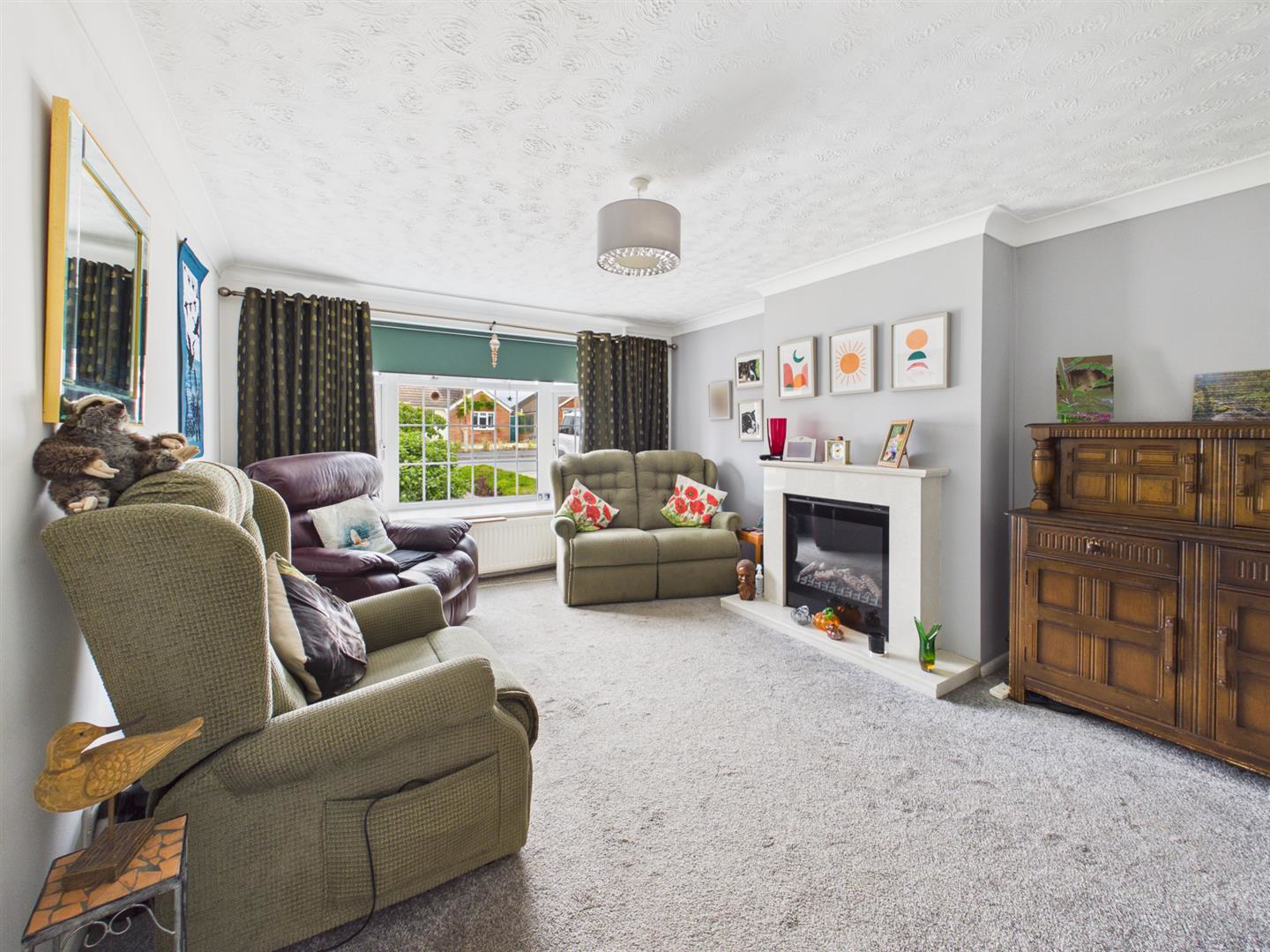 Kaybourne Crescent, Churchdown, Gloucester, photo 2
