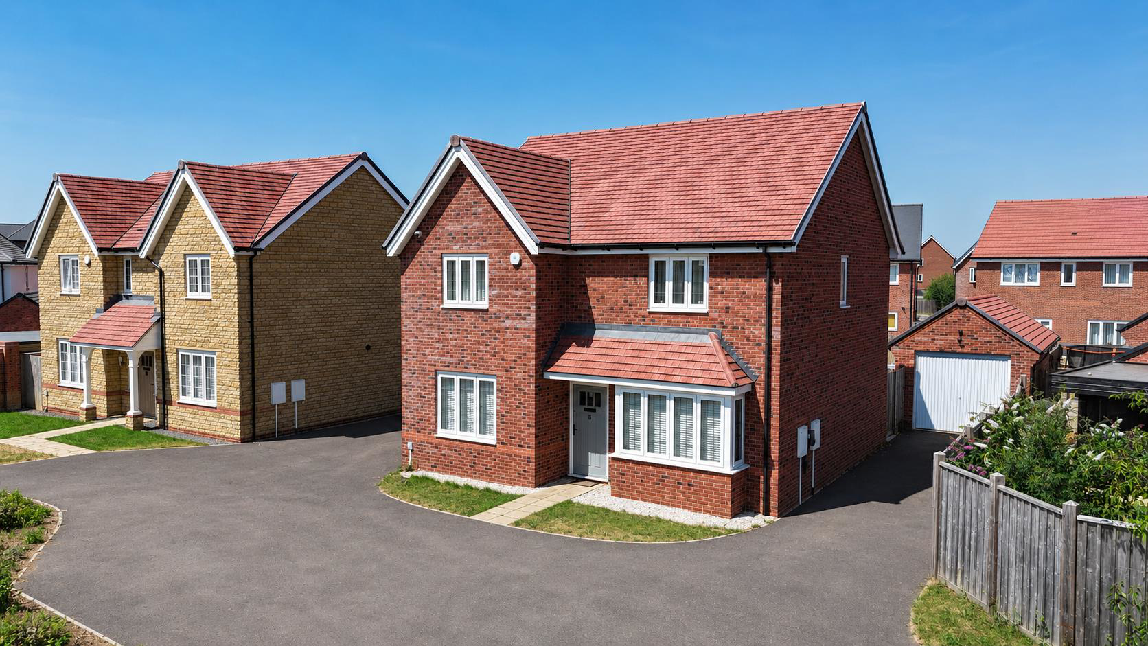 Purton Close, Twigworth