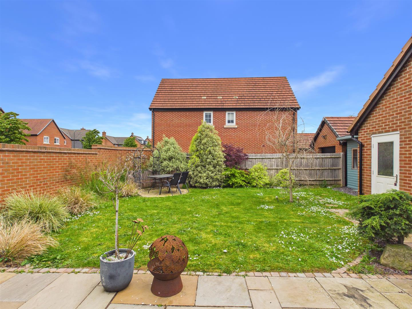 Wisteria Grove, Highnam, Gloucester, photo 17