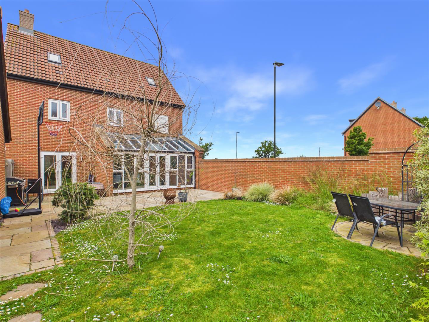 Wisteria Grove, Highnam, Gloucester, photo 18