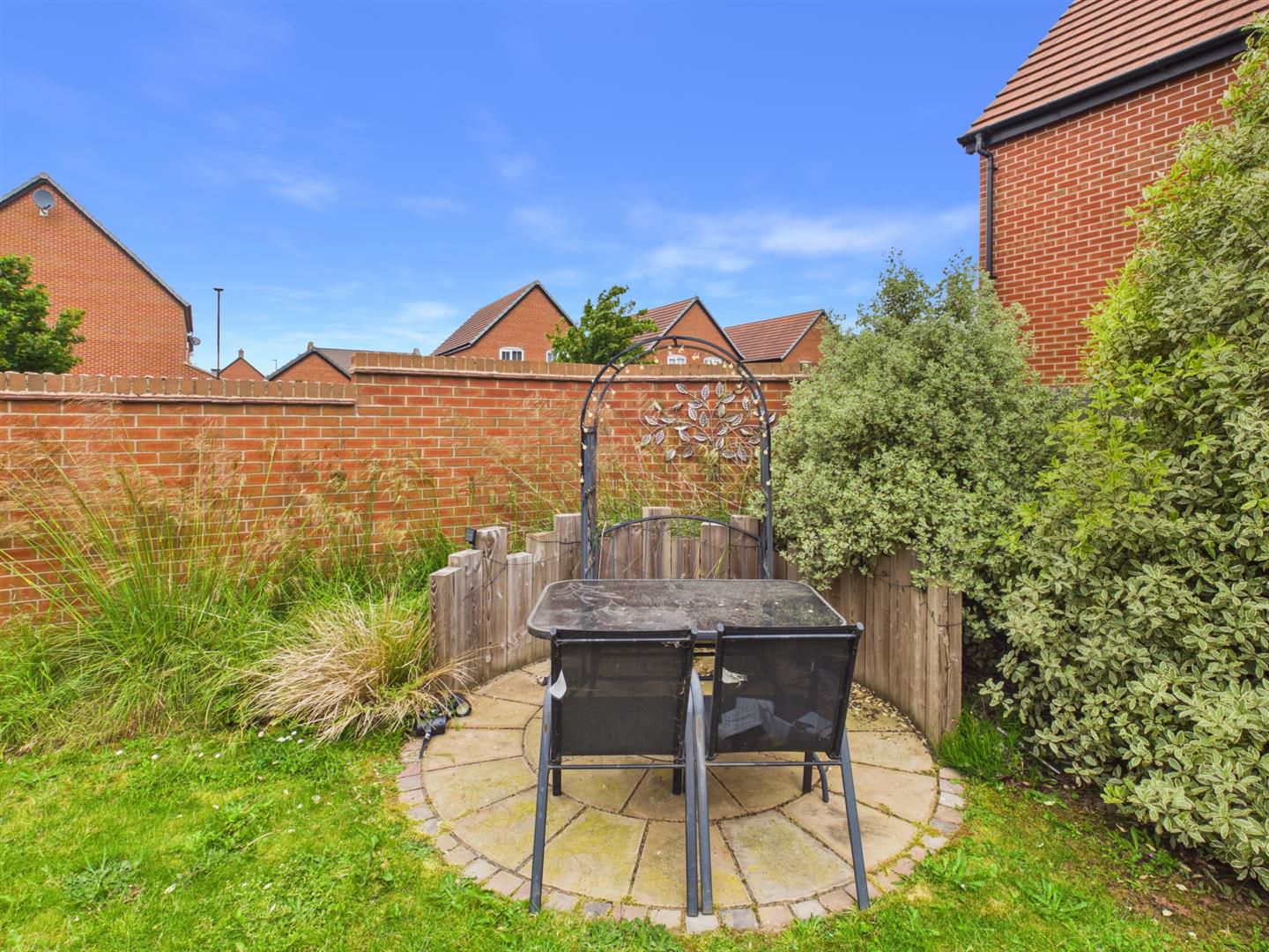 Wisteria Grove, Highnam, Gloucester, photo 16
