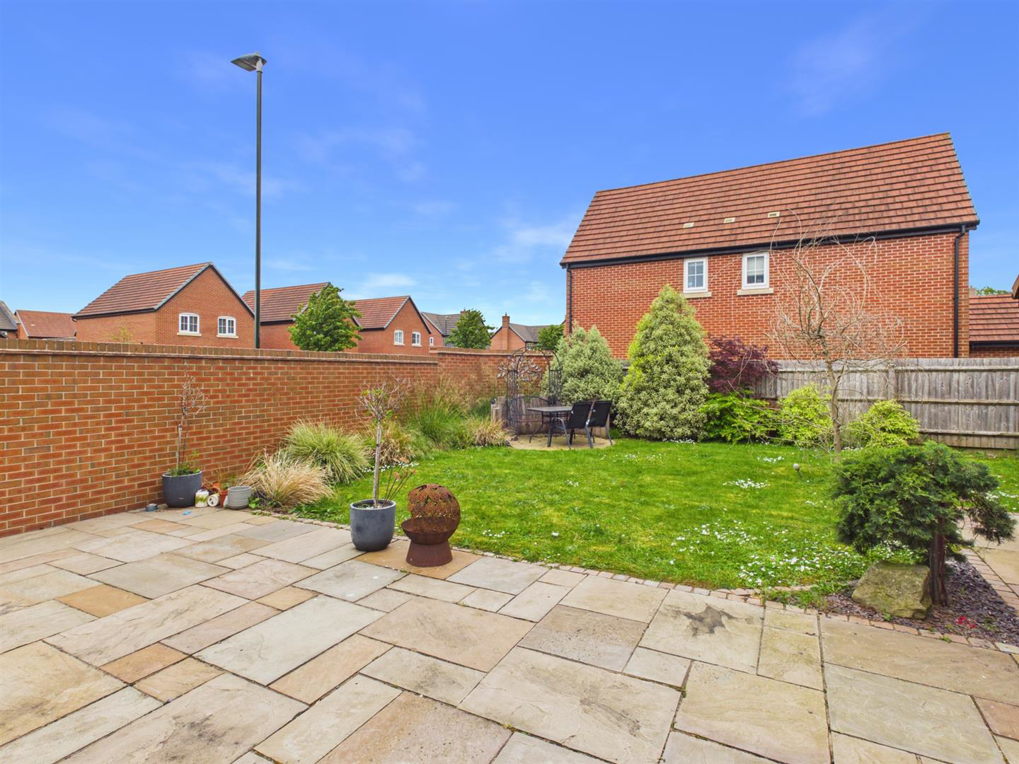 Wisteria Grove, Highnam, Gloucester, photo 14