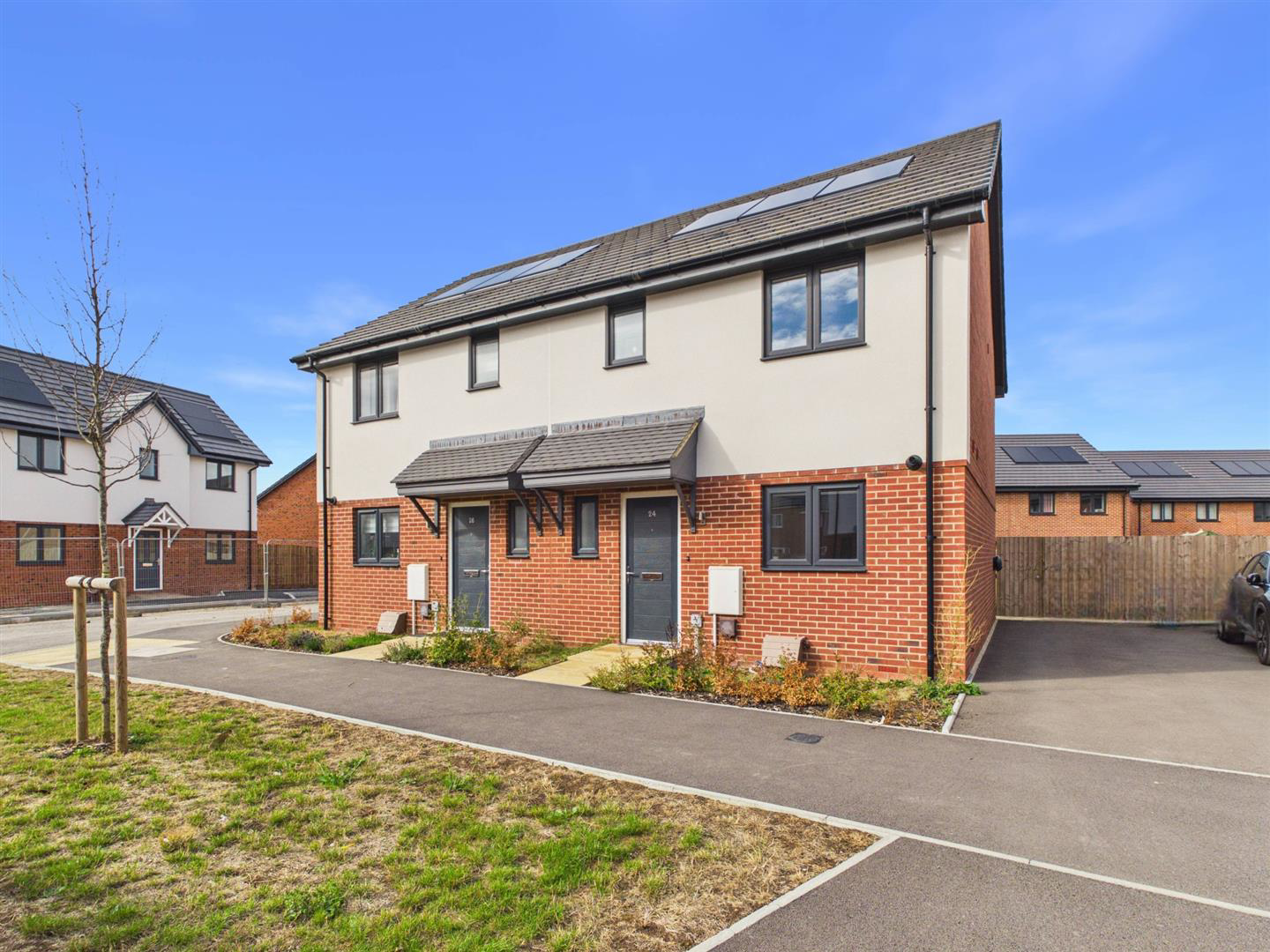 Farley Way, Hardwicke, Gloucester