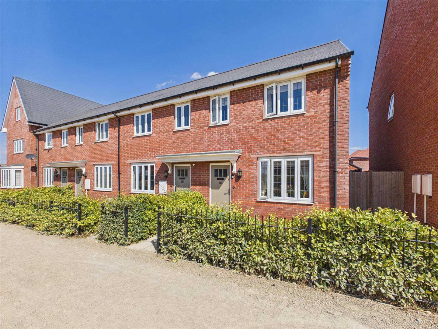 Barley Drive, Twigworth, Gloucester