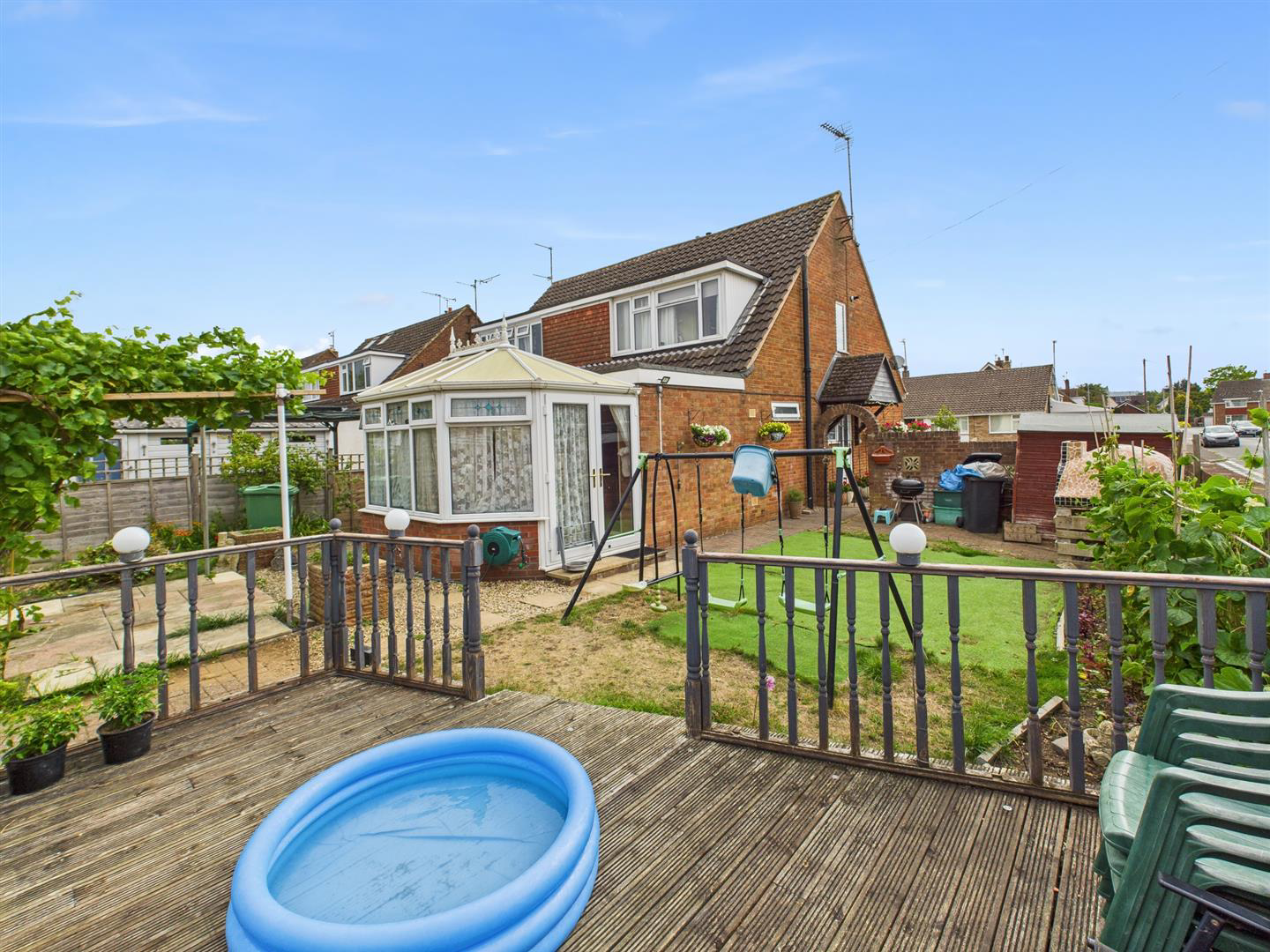 Mayfield Drive, Hucclecote, photo 19