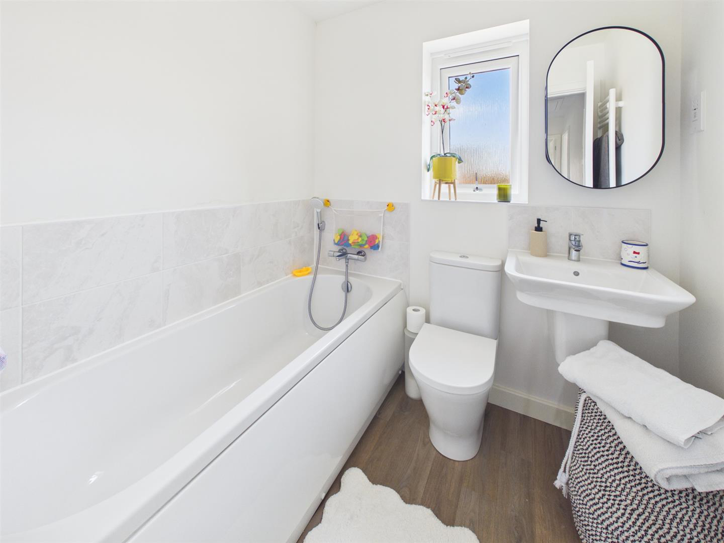 Barley Drive, Twigworth, Gloucester, photo 11