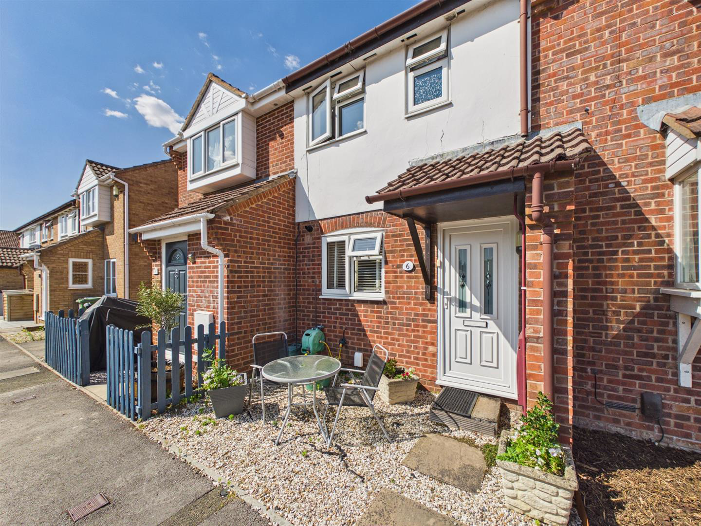 Taurus Close, Longford, Gloucester