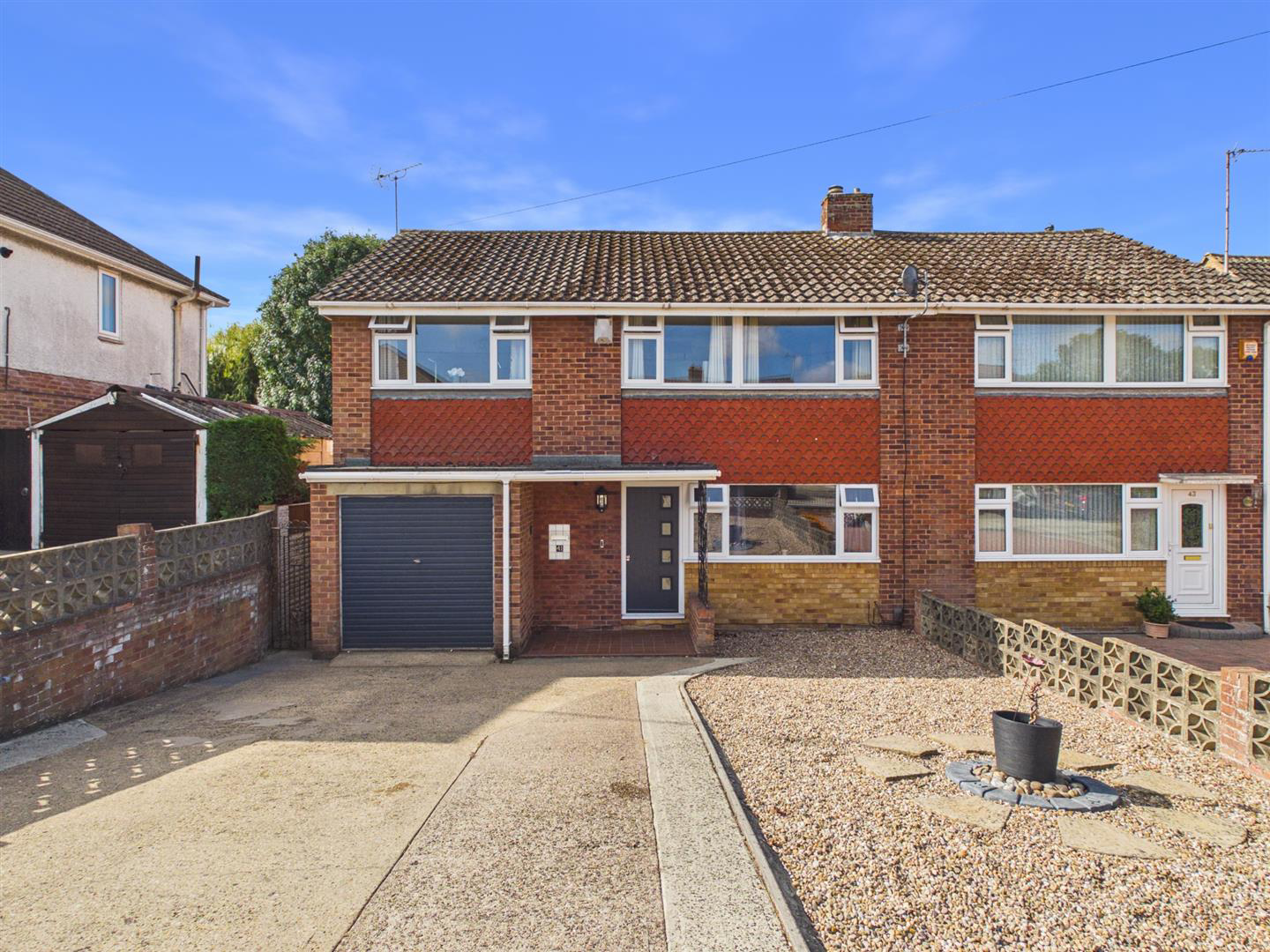 Boverton Avenue, Brockworth, Gloucester
