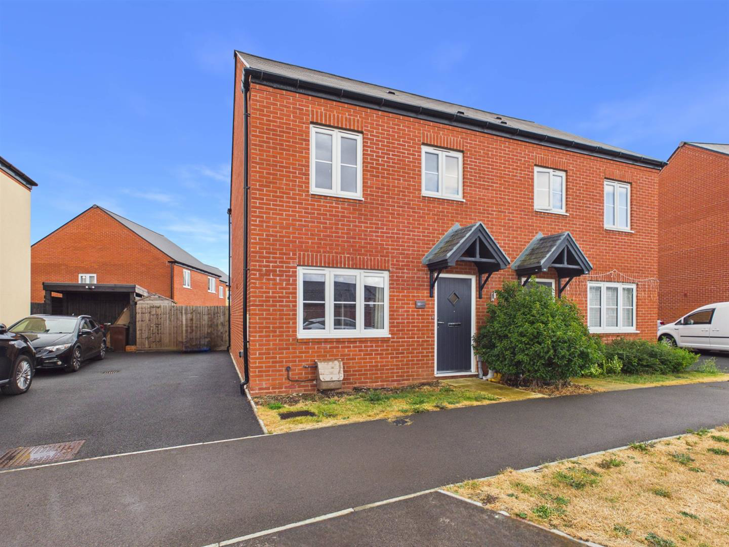 Ironbridge Road, Twigworth, Gloucester
