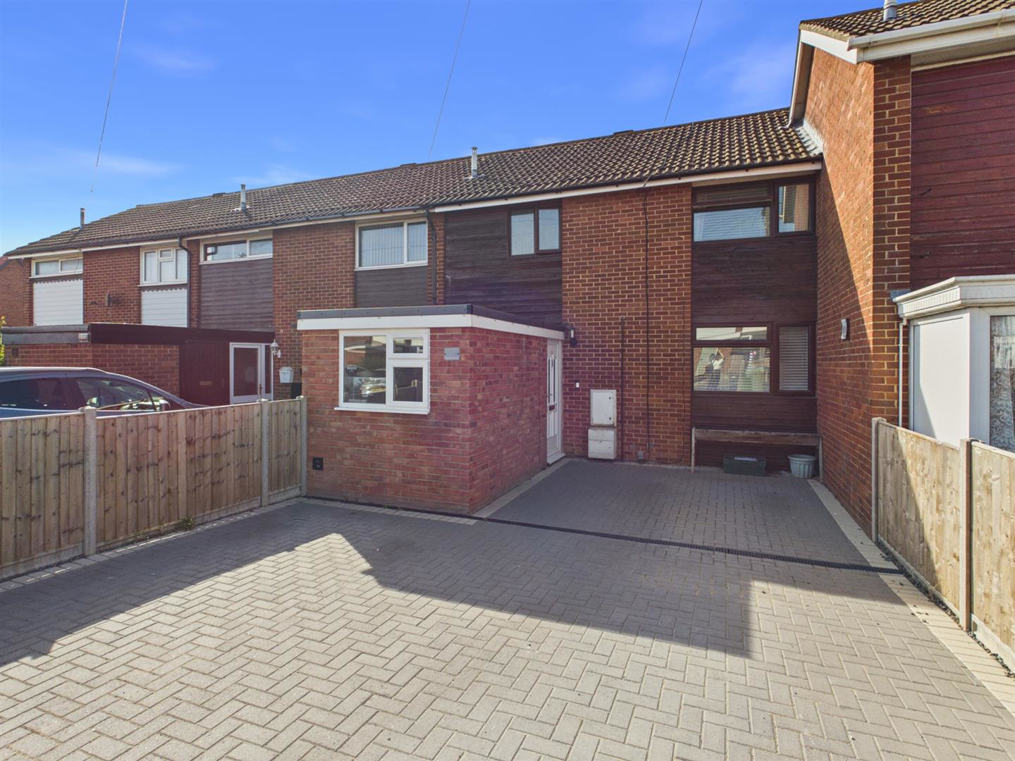 Grove Road, Churchdown, Gloucester