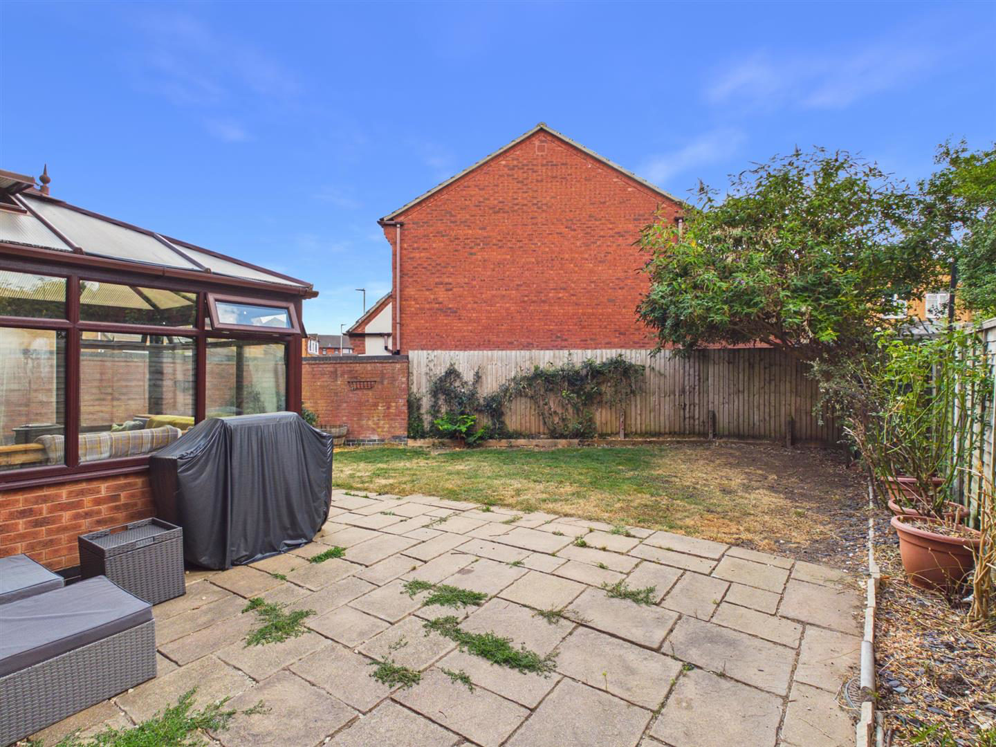 Magnolia Walk, Quedgeley, Gloucester, photo 14