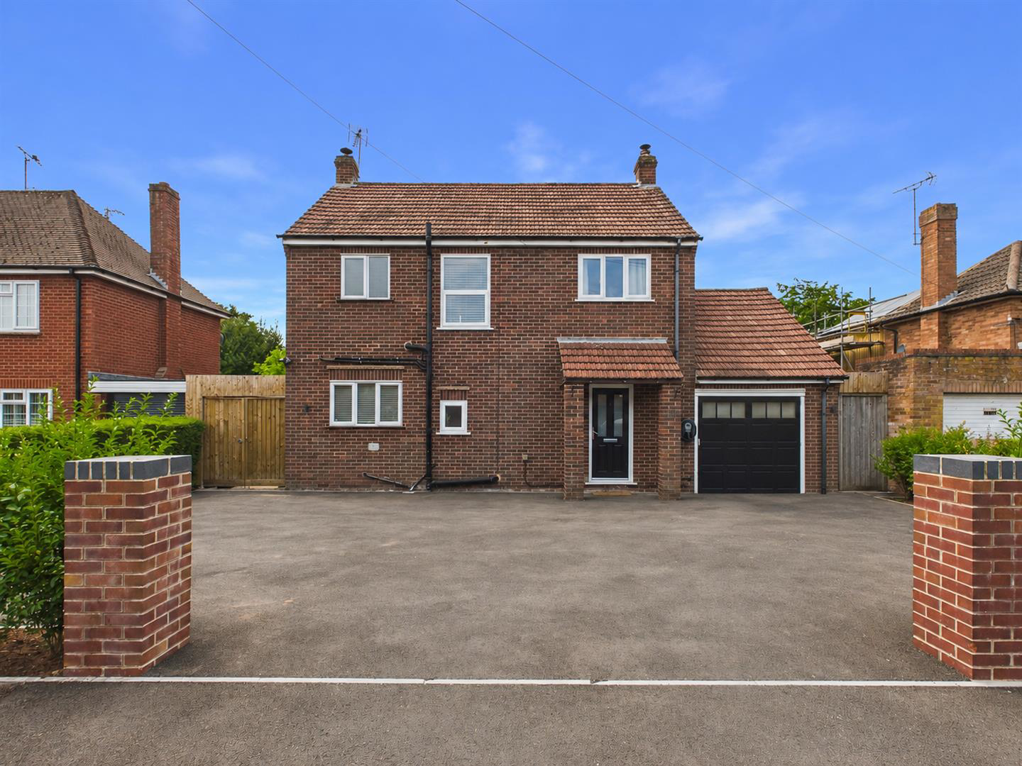 Maidenhall, Highnam, Gloucester
