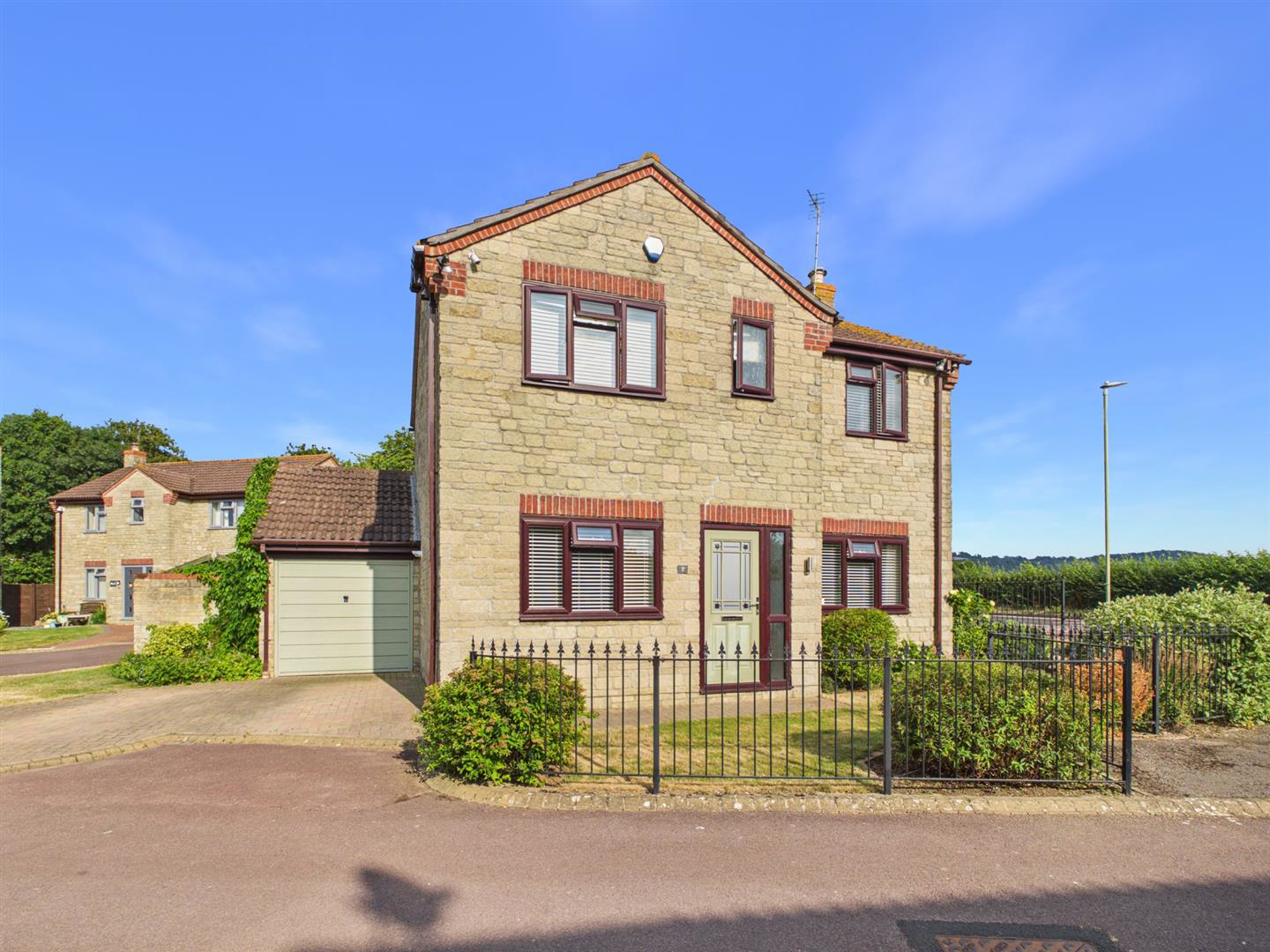 Harwell Close, Tuffley, Gloucester
