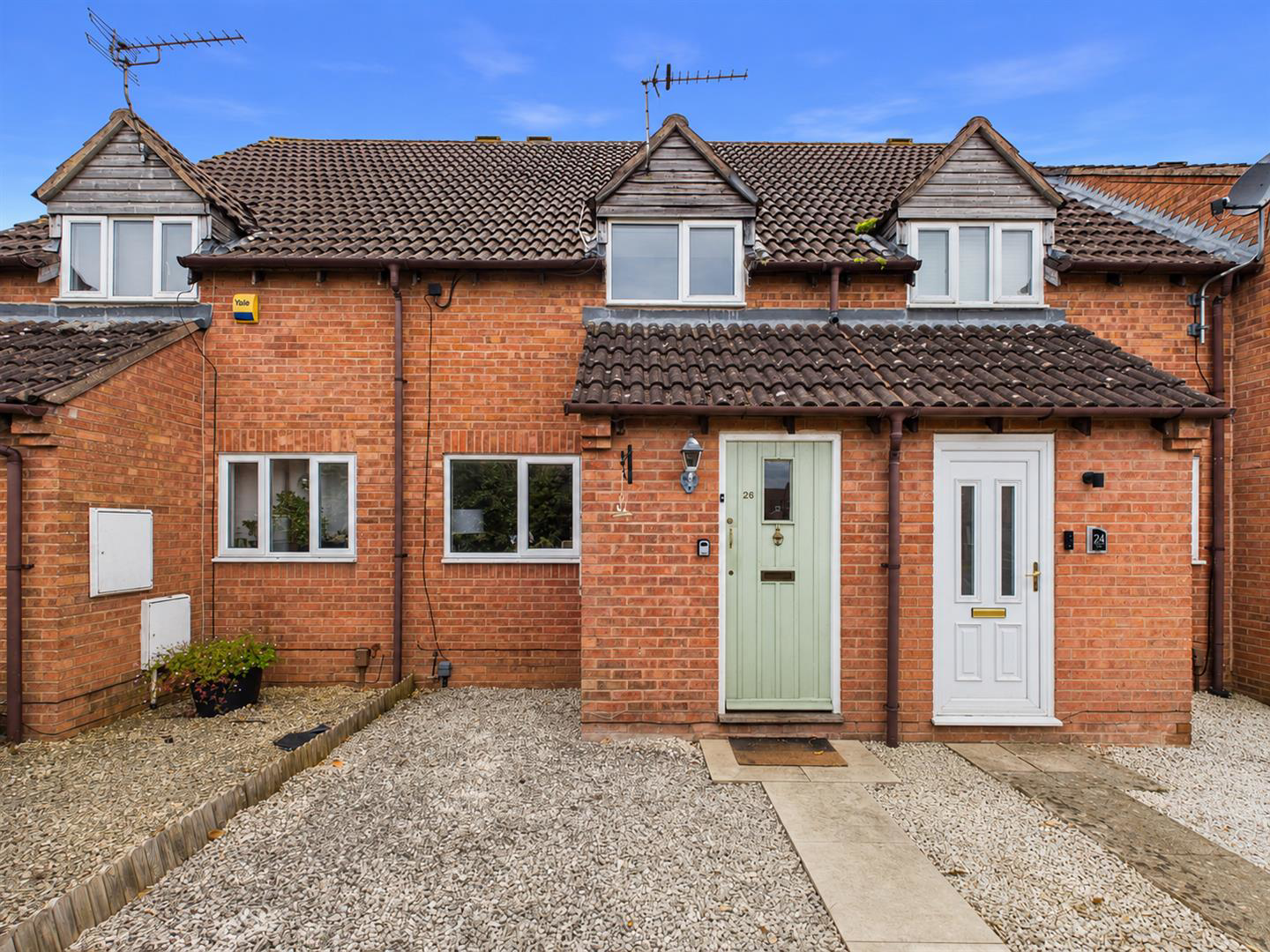 Deerhurst Place, Quedgeley, Gloucester