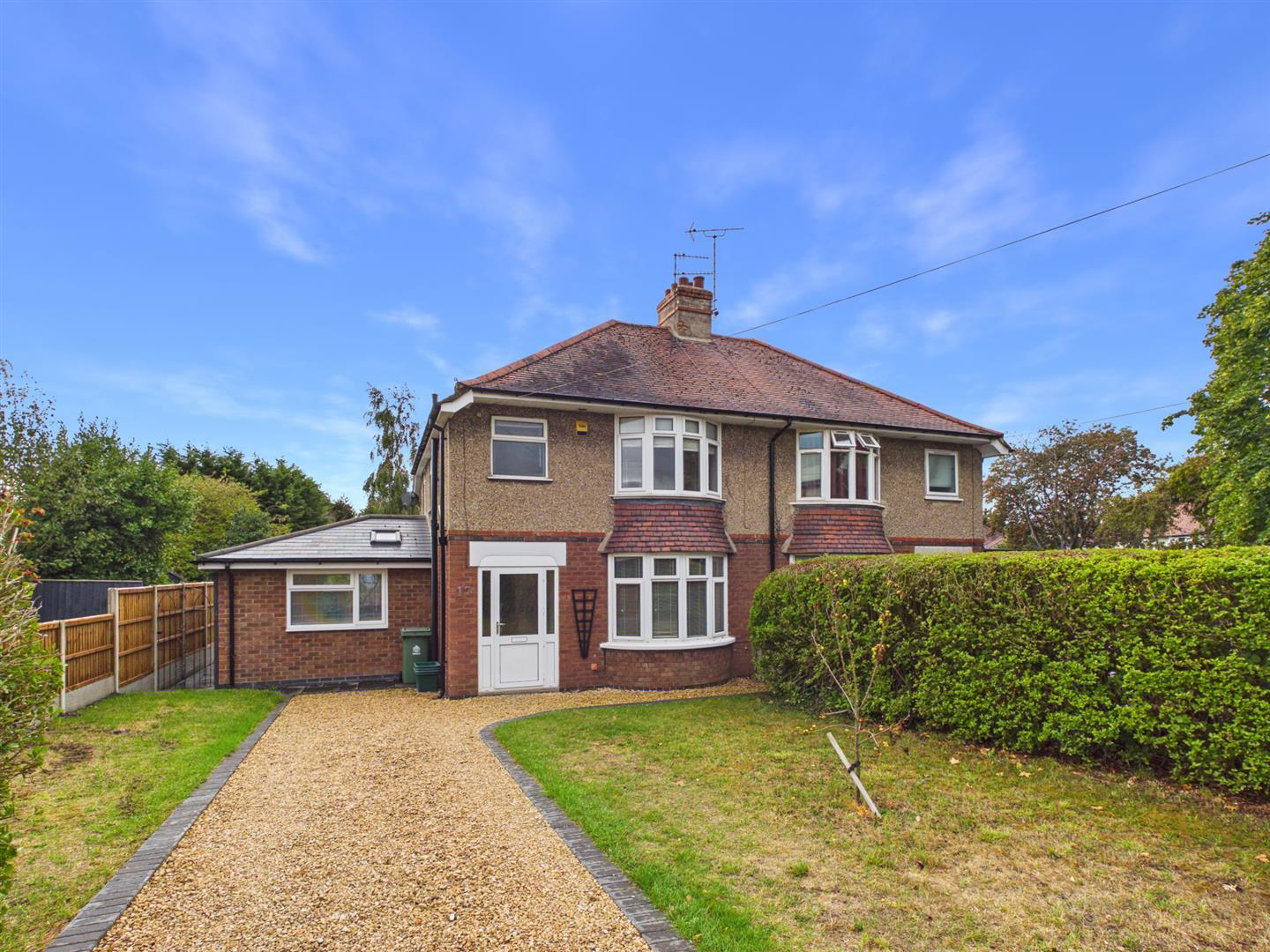 Kendal Road, Longlevens, Gloucester