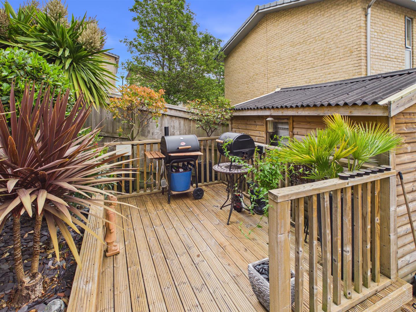 Pinewood Drive, Cheltenham, photo 12