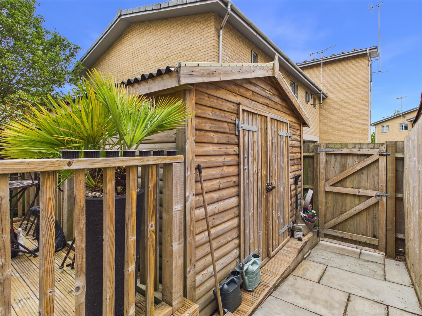 Pinewood Drive, Cheltenham, photo 13
