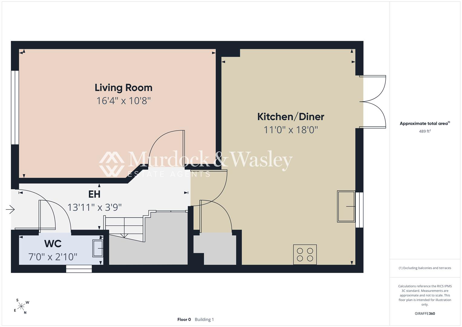 Ground Floor