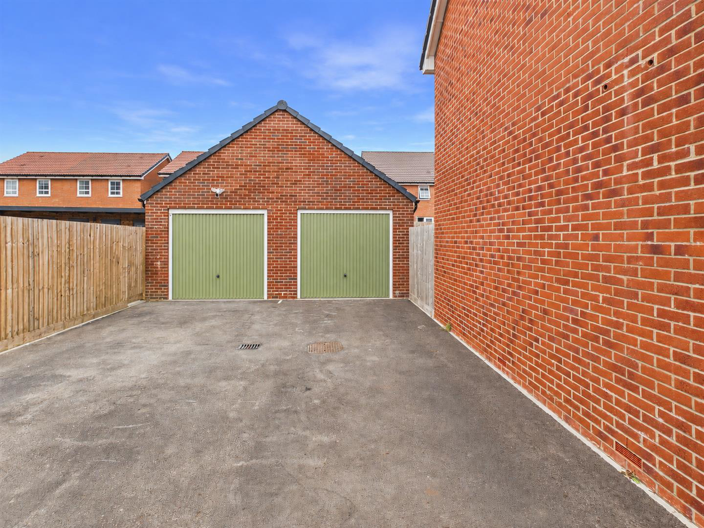Pennings Close, Matson, Gloucester, photo 18